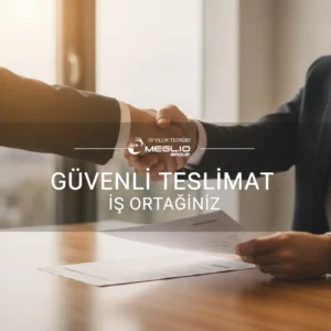 Müşteri memnuniyetine odaklı İzmir parsiyel nakliyat hizmetlerinde güvenilir iş ortağınızla el sıkışma.
